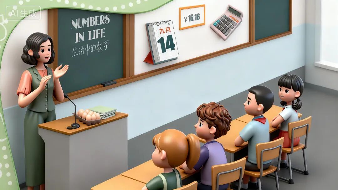 太方便了! 3步让教材秒变 AI 动画,小白也能上手!