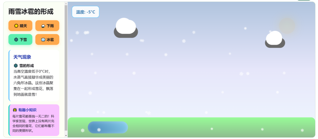 只需“一句话、一个词、一张图……”快速生成 Ai 教学动画，惊艳出圈！