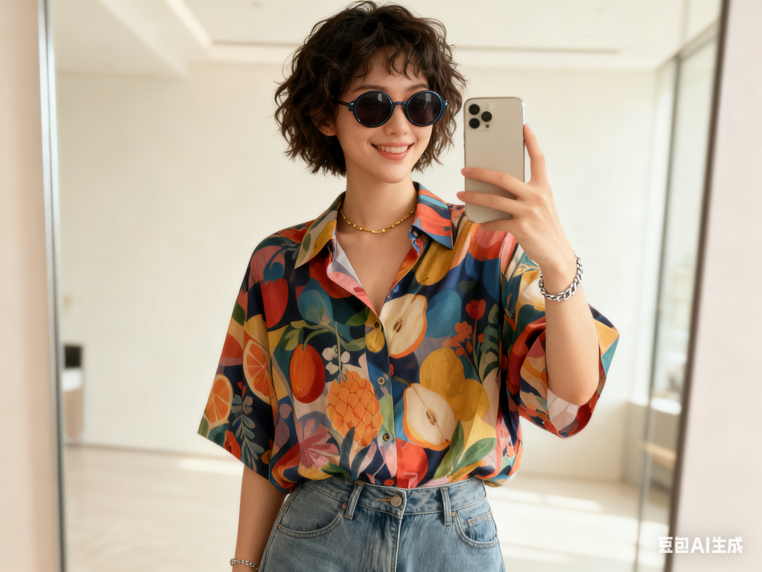 一些人物和花的提示词（豆包）