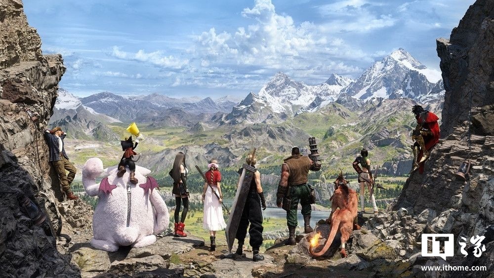 万代南梦宫、SE、东映结盟，要求 OpenAI 停止使用其作品训练 Sora 2