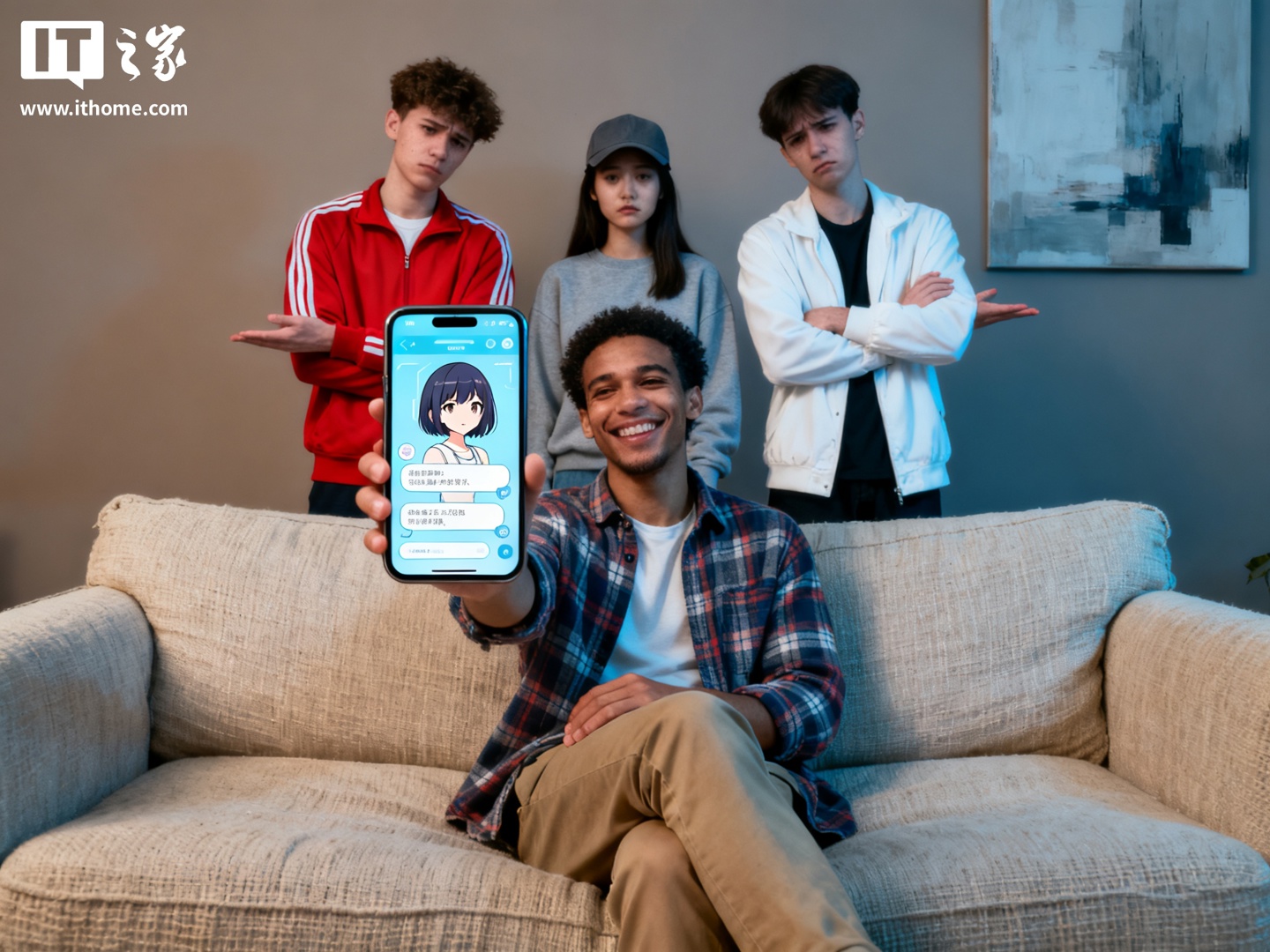 Perplexity CEO 斯里尼瓦斯警告：“AI 伴侣”会使大脑更易被操控