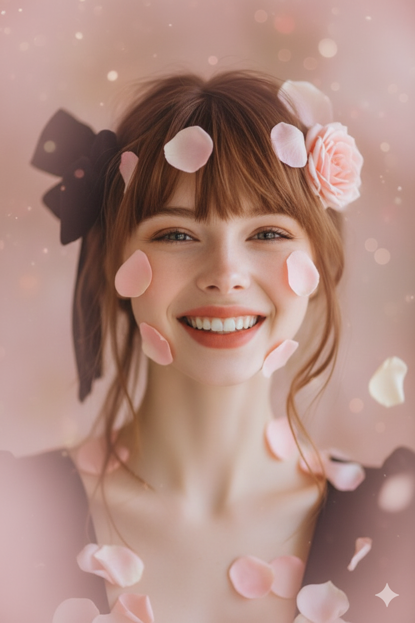 第四组 Nano Banana 提示词(也可用于豆包)