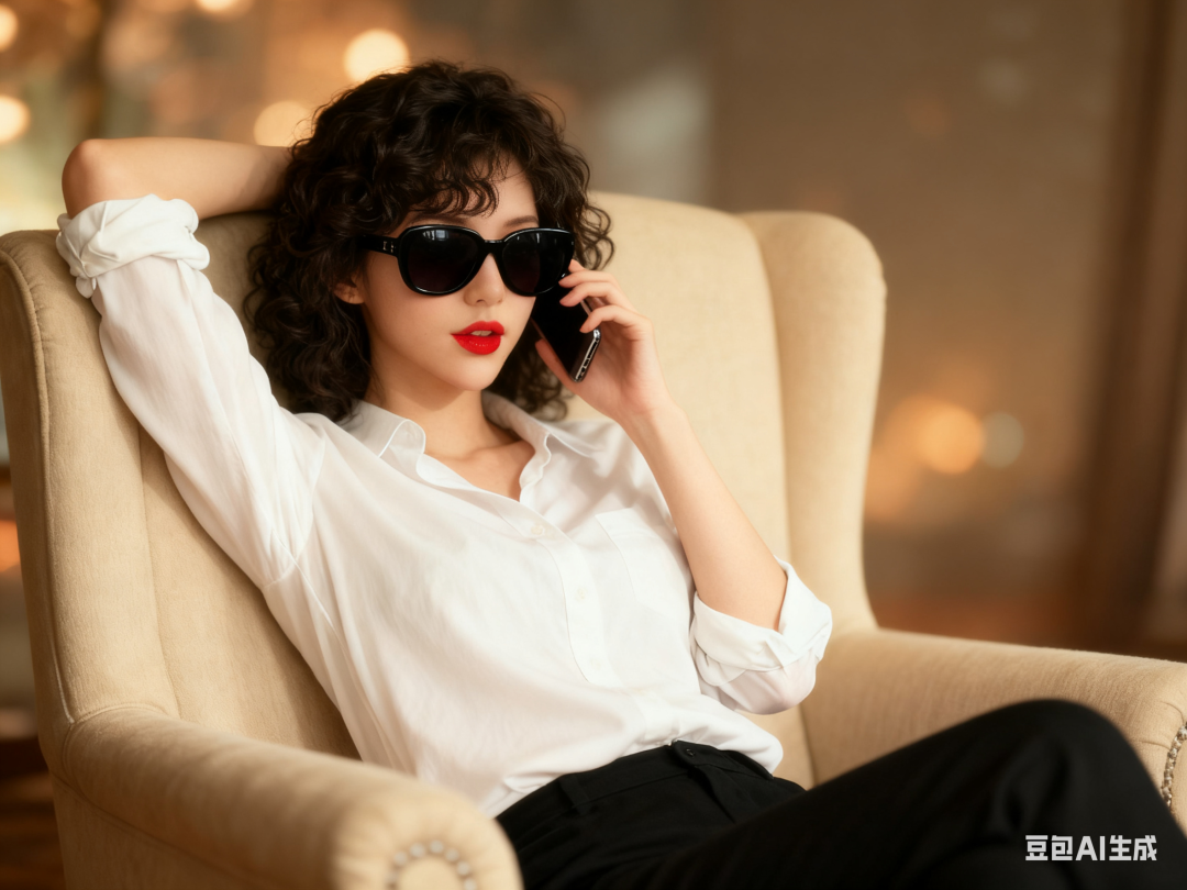 一些拍摄风格图片提示词（豆包）