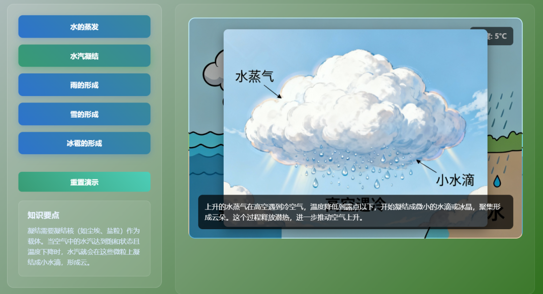 “对不起,我体验晚了”,课件老师被“飞象老师”的H5课件惊艳到了