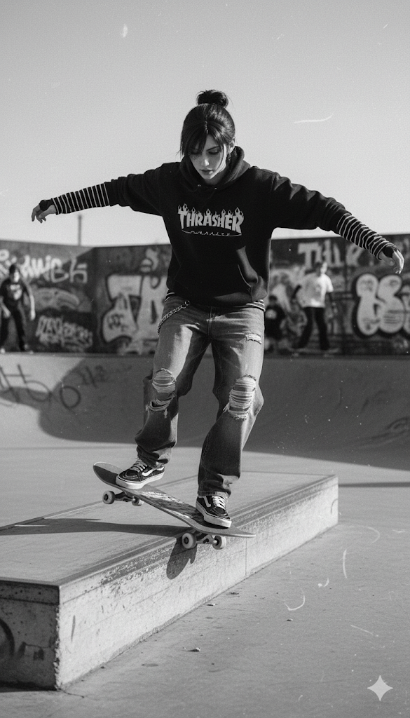 一组为人像转换风格的Nano Banana提示词(豆包、通义等也可用)