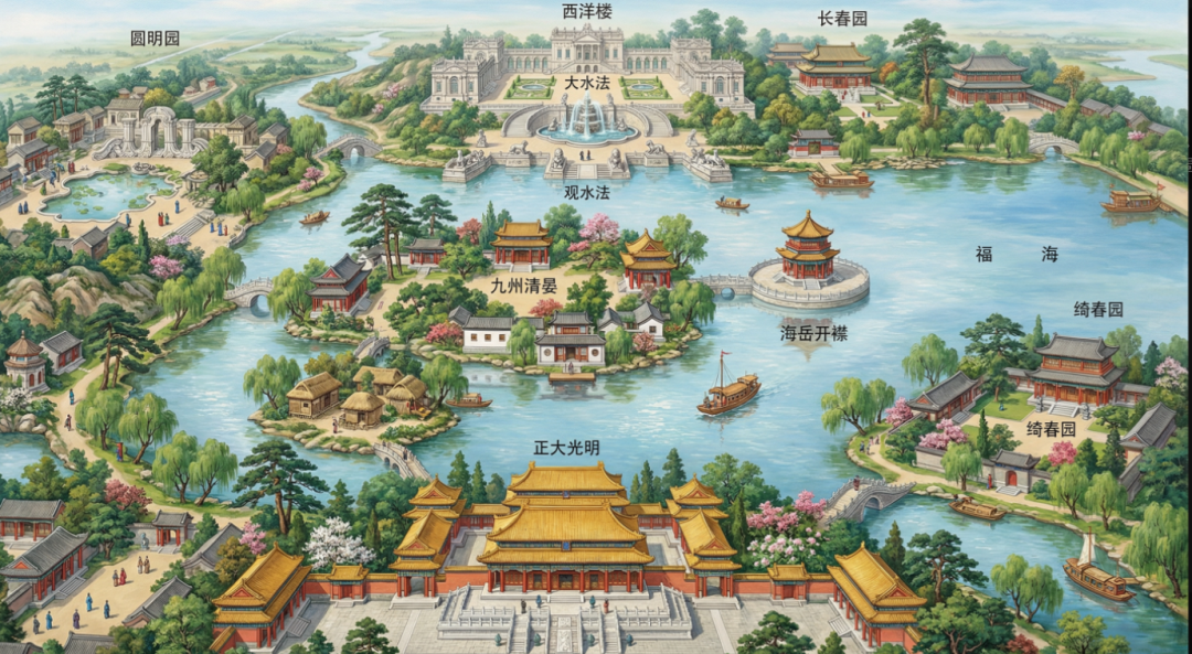 AI神笔:Nano Banana Pro,一切所想皆可入画(1)