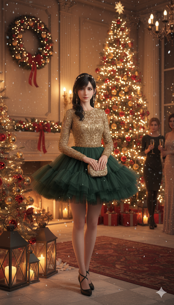 另一组为人像转换风格的Nano Banana提示词(豆包、通义等也可用)