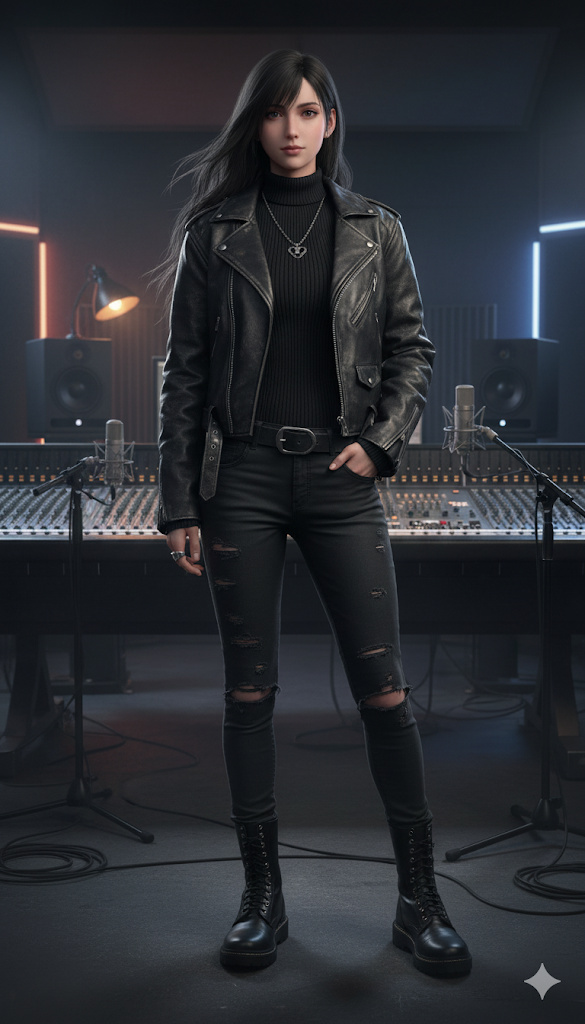 另一组为人像转换风格的Nano Banana提示词(豆包、通义等也可用)