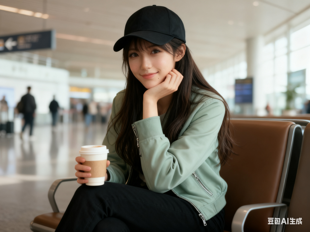 一些不同风格的人像摄影提示词（豆包）