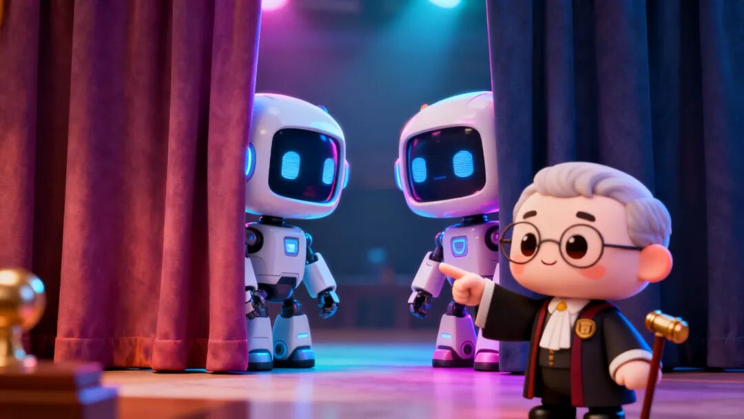 AI哪家强?请看竞技场:LMArena