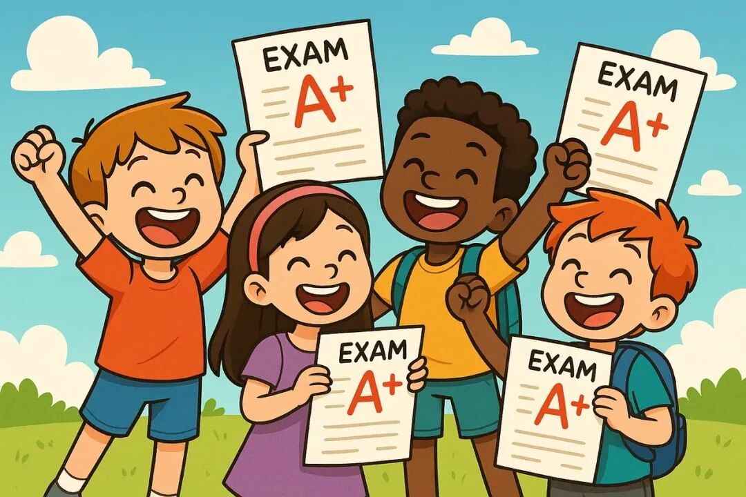 五个步骤，利用生成式人工智能文本生成文本，帮助一线教师命题组卷，减负、增效、提质