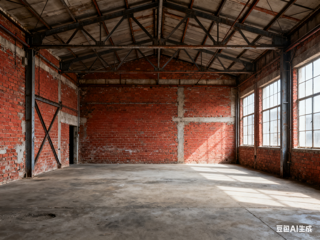 场景氛围提示词（豆包）