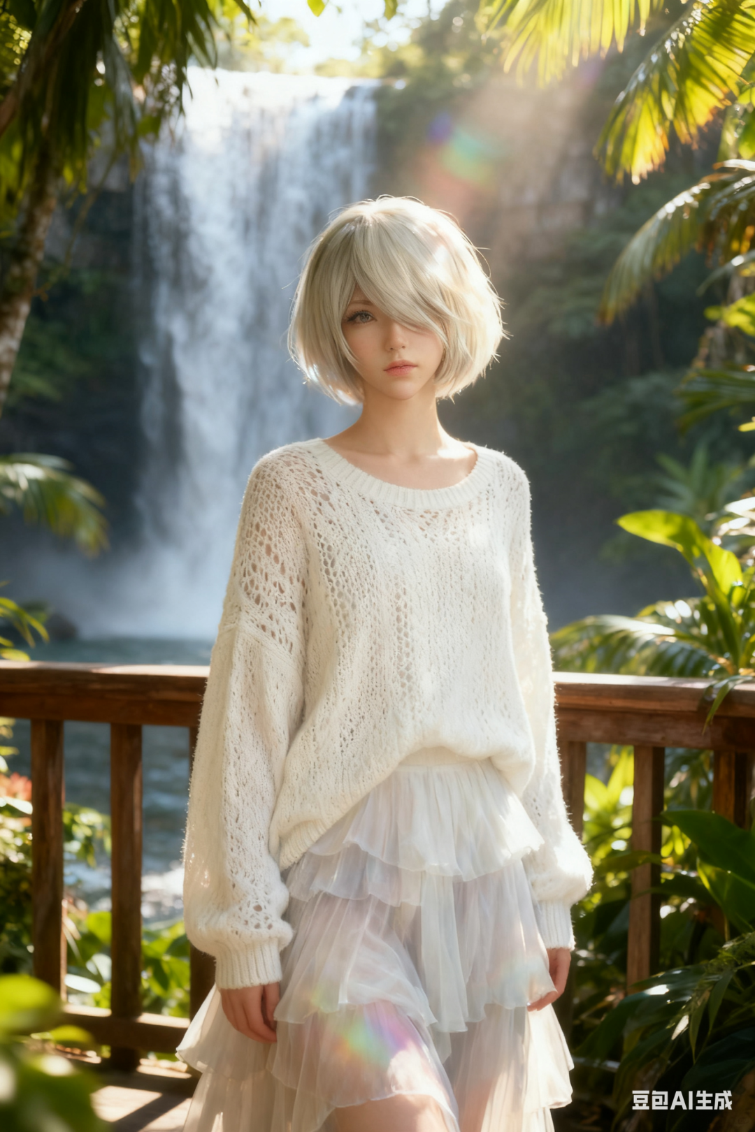 光影诗意与生活瞬间图片提示词合集（豆包）