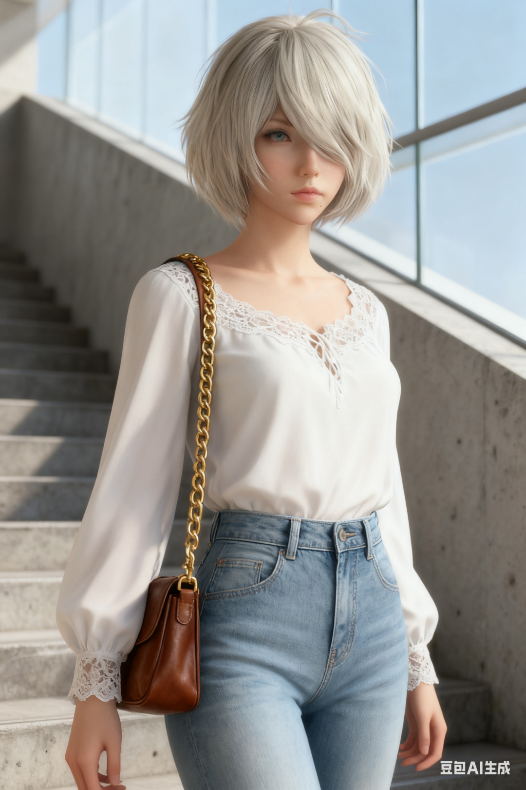 光影诗意与生活瞬间图片提示词合集（豆包）