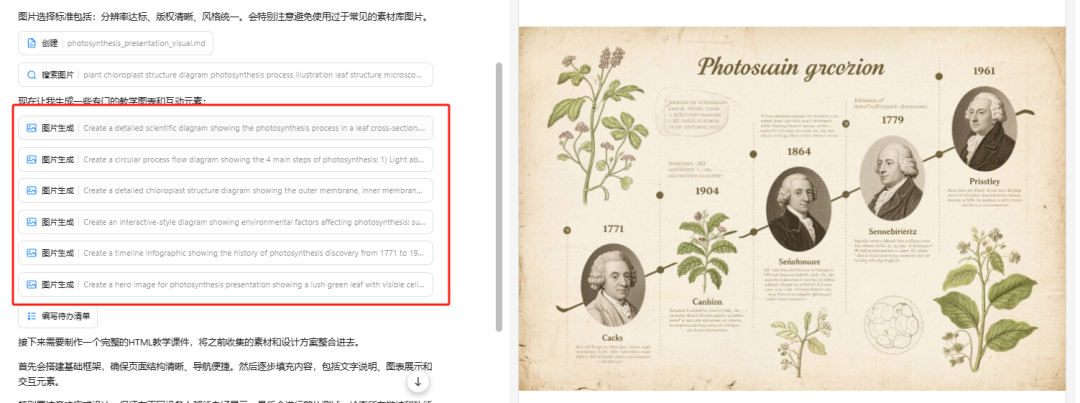 告别静态 PPT！用 Kimi K2 做可交互课件，制作全攻略