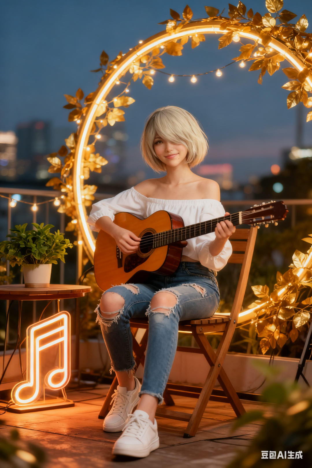 多维情感与生活片段提示词合集（豆包）