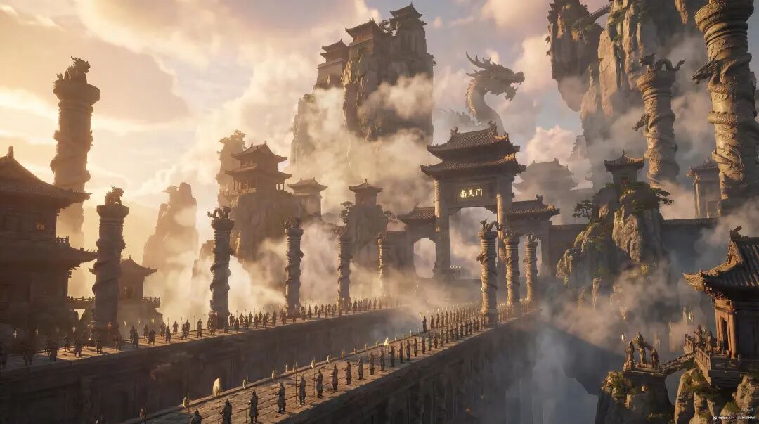 还在用 Banana2 出图?在这个AI平台它能批量制作电影!