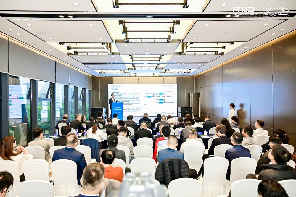 催化新技术应用落地,“Tech-X”汽车未来黑科技前沿论坛创新成果发布