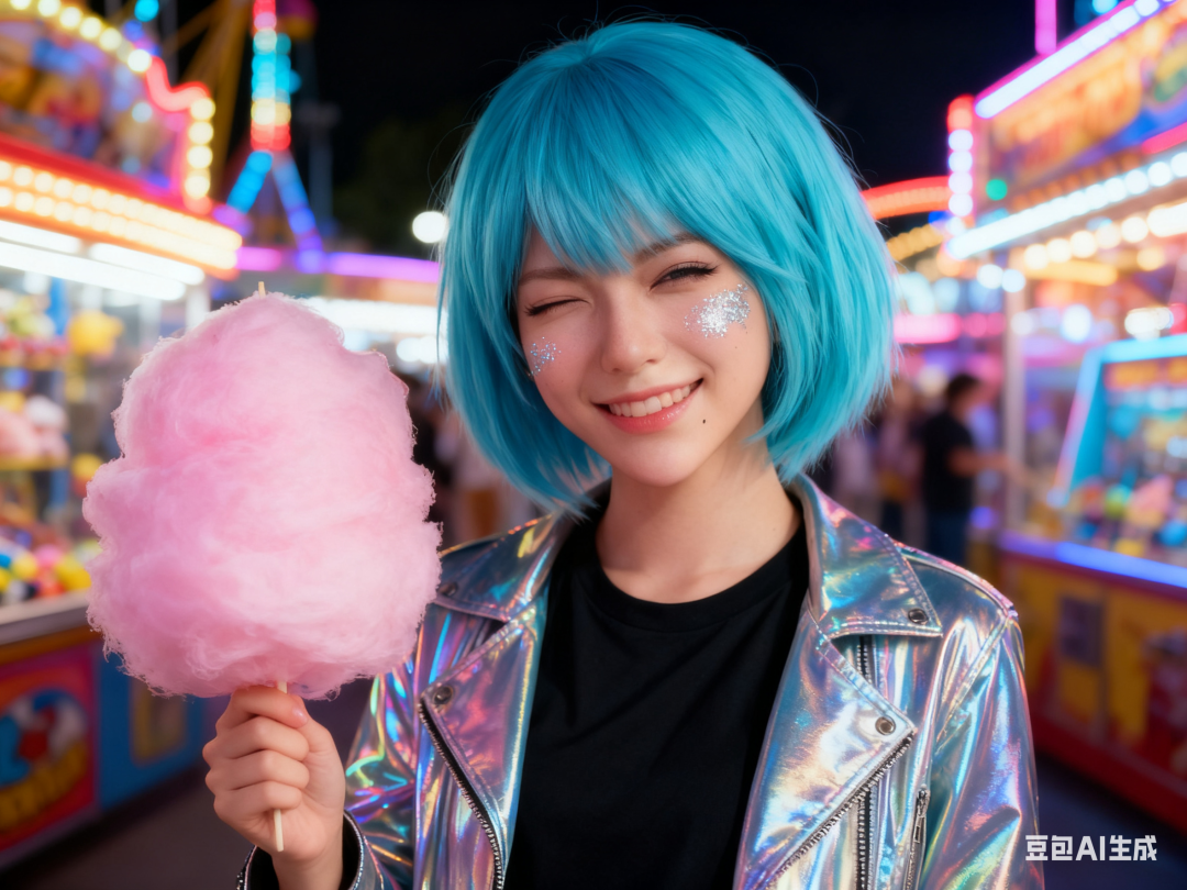 一些拍摄场景提示词（豆包）