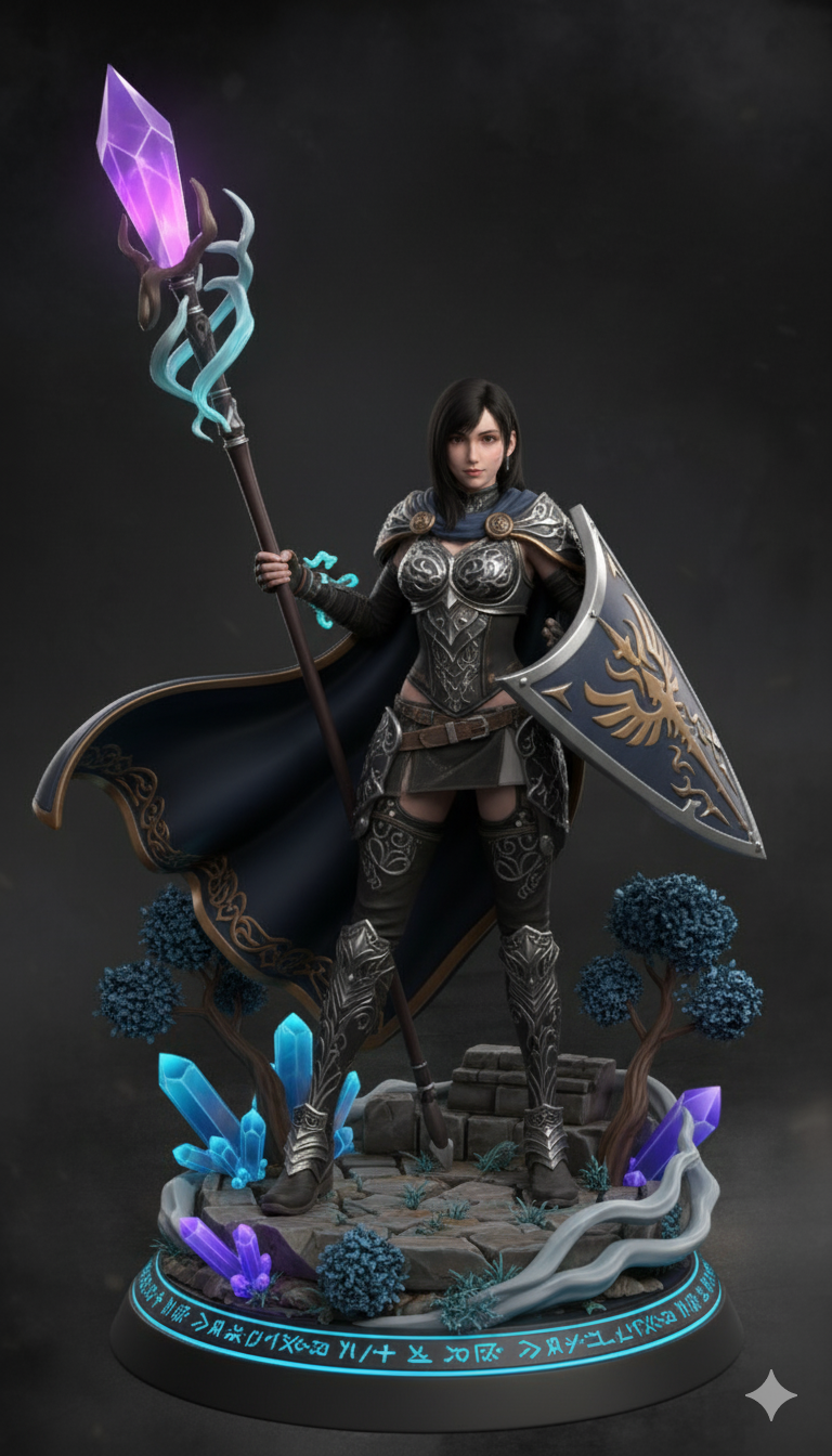 第三组 Nano Banana 提示词(豆包同样可用)