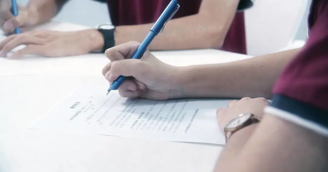 “平板”课堂以外的几种学情数据采集形式