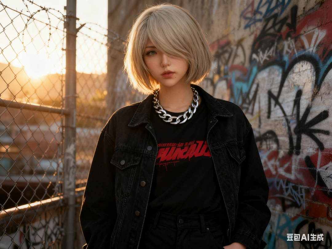 一些拍摄风格图片提示词（豆包）