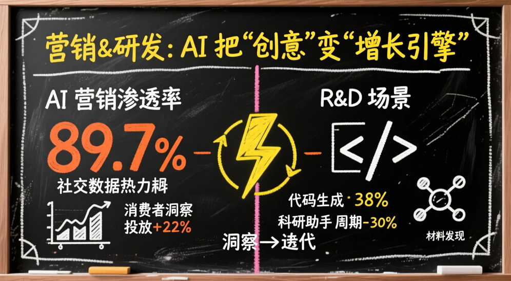 秘塔Al,免费版“NanoBanana Pro”来了!快速帮你搞定高颜值PPT!