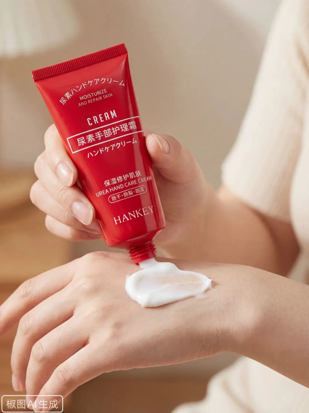 Nano Banana Pro 玩明白后，PS 真不是必需了