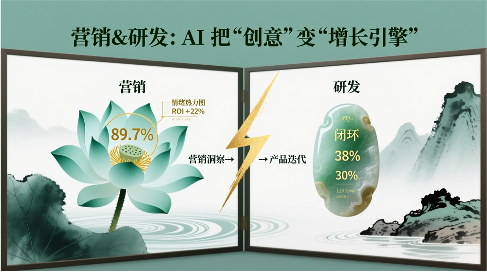 秘塔Al,免费版“NanoBanana Pro”来了!快速帮你搞定高颜值PPT!