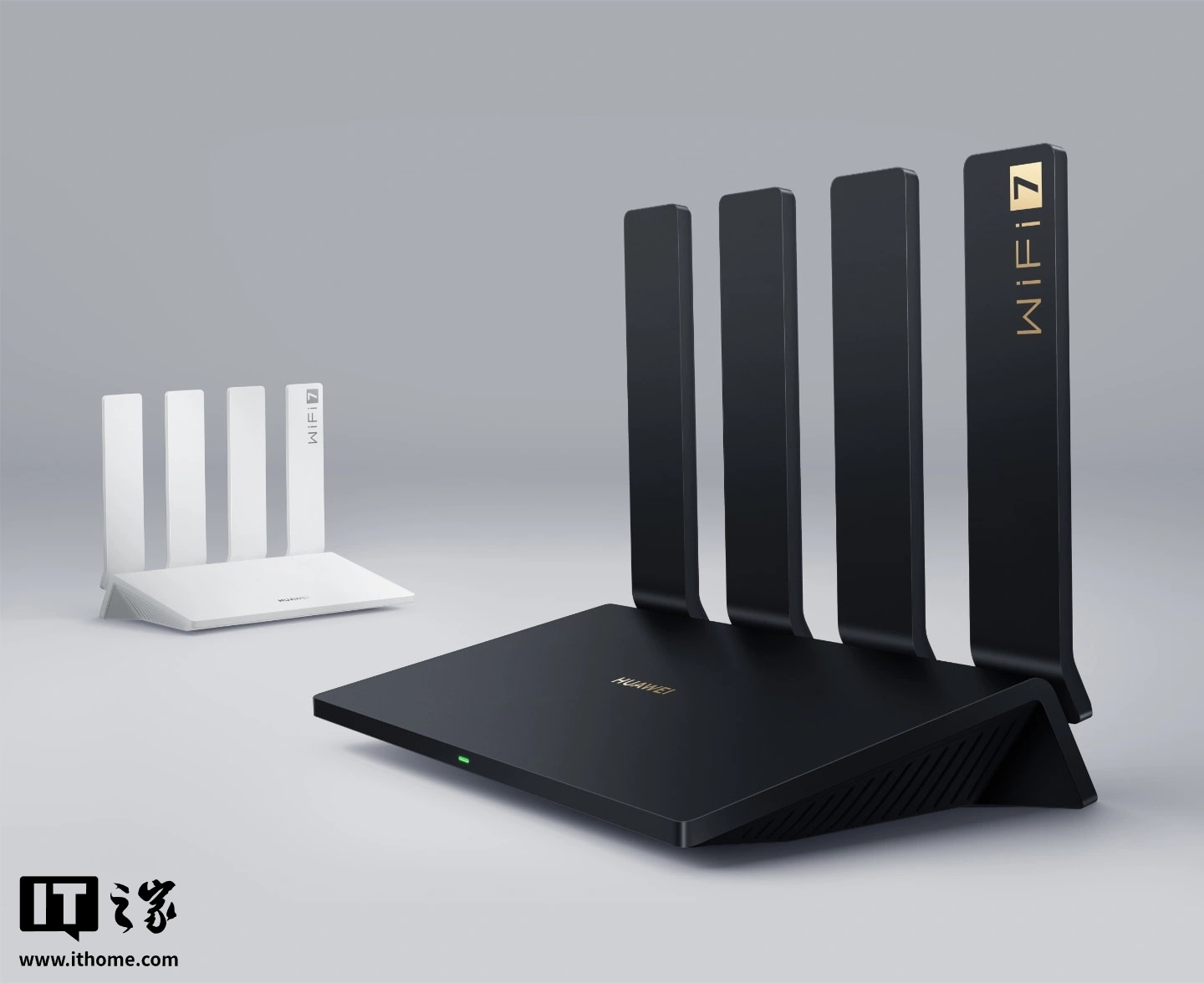 华为路由 BE3 PRO、AX3 Pro WiFi 7 升级版鸿蒙 HarmonyOS 6.0 上线，支持 WAN 侧测速等功能