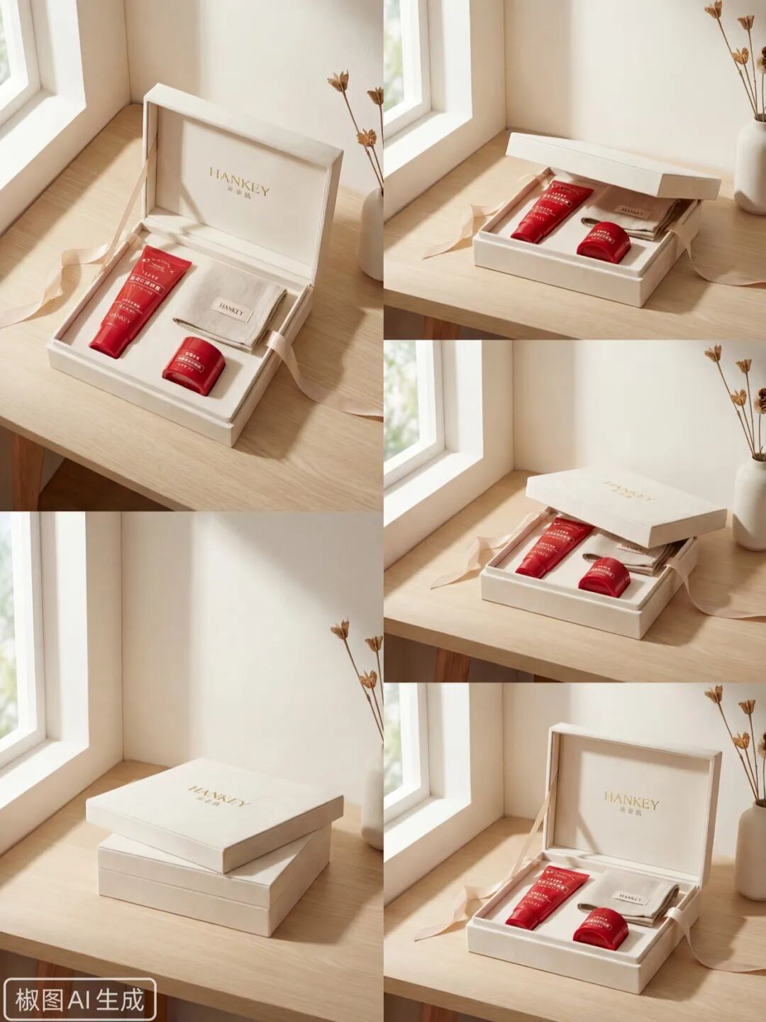 Nano Banana Pro 玩明白后，PS 真不是必需了