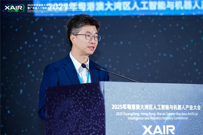 智驭交通·未来之路：“AIR+交通”专场活动成功举办