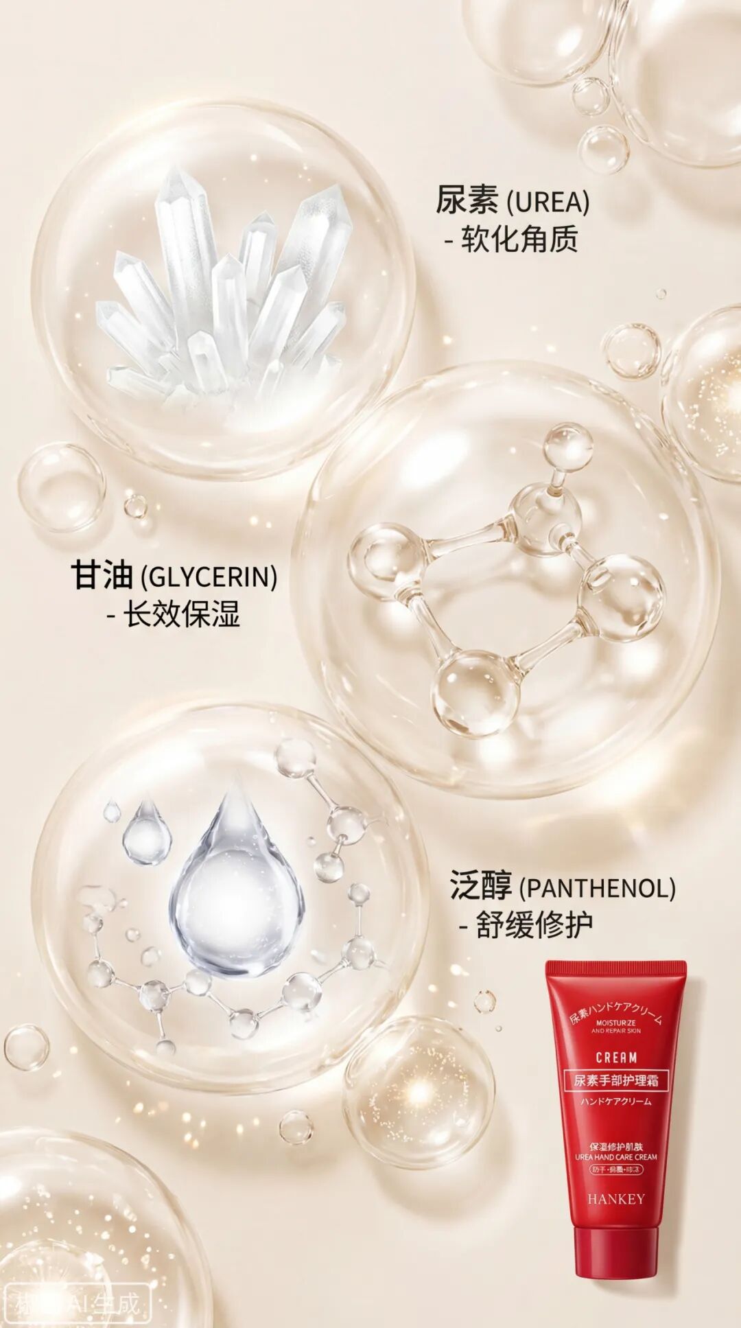 Nano Banana Pro 玩明白后，PS 真不是必需了