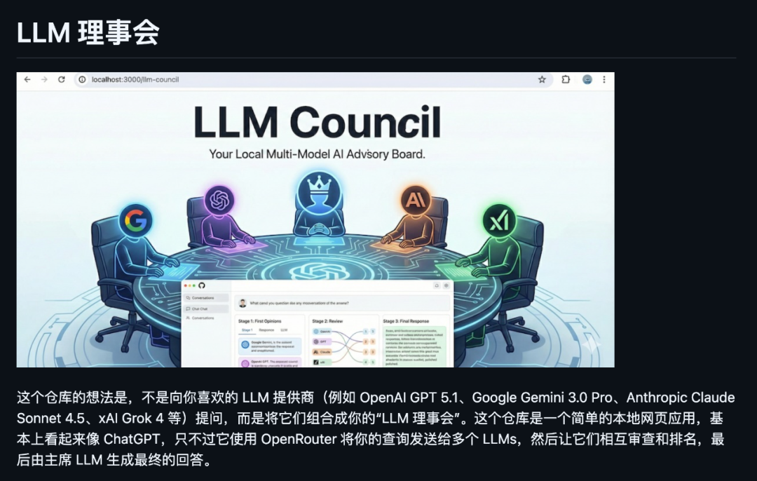 逛逛发现了 5 个 AI 开源 GitHub 项目，快来瞧瞧。