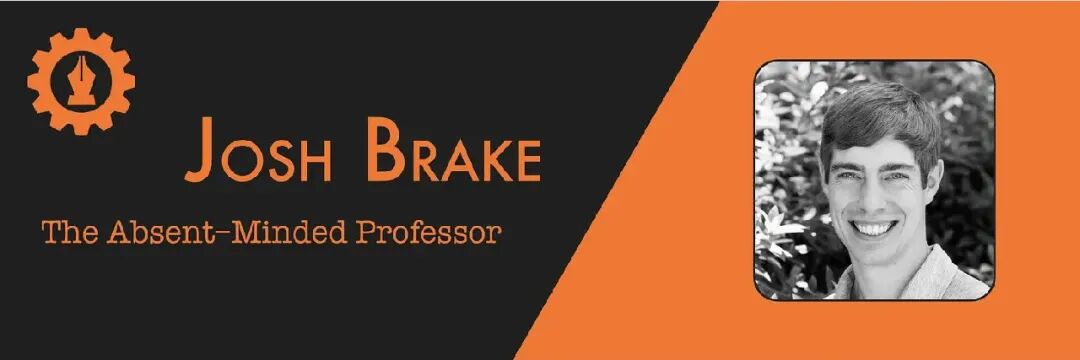 关于人工智能和教育,这位自称“心不在焉”的教授想到的十件事,实际上是十条教育洞见