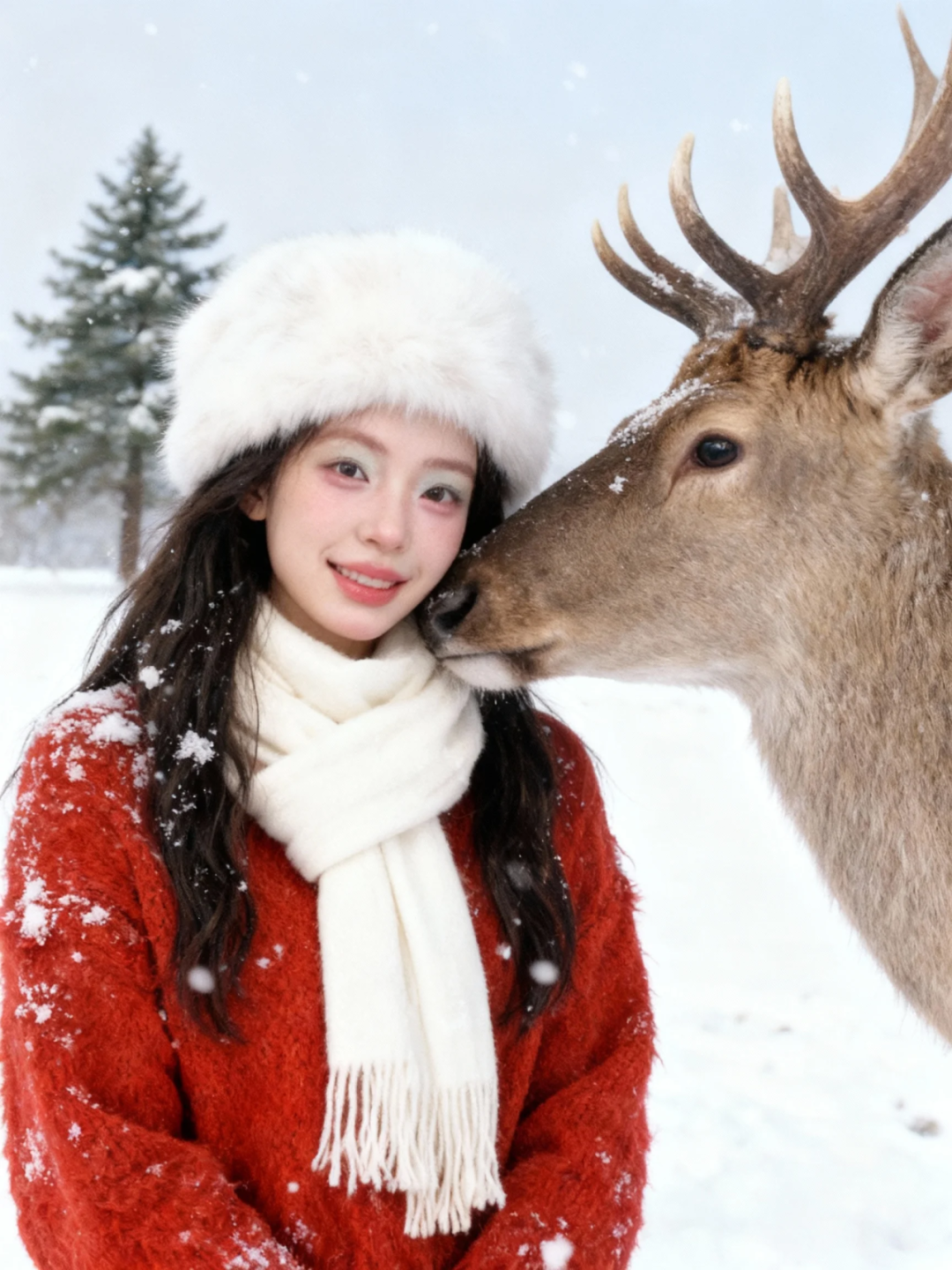 Nano Banana Pro 玩明白后，PS 真不是必需了