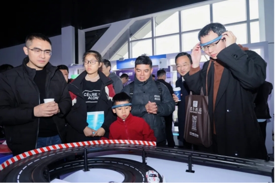 智汇瓯江 智引未来：2025中国人工智能数字创新大会在温州成功举办