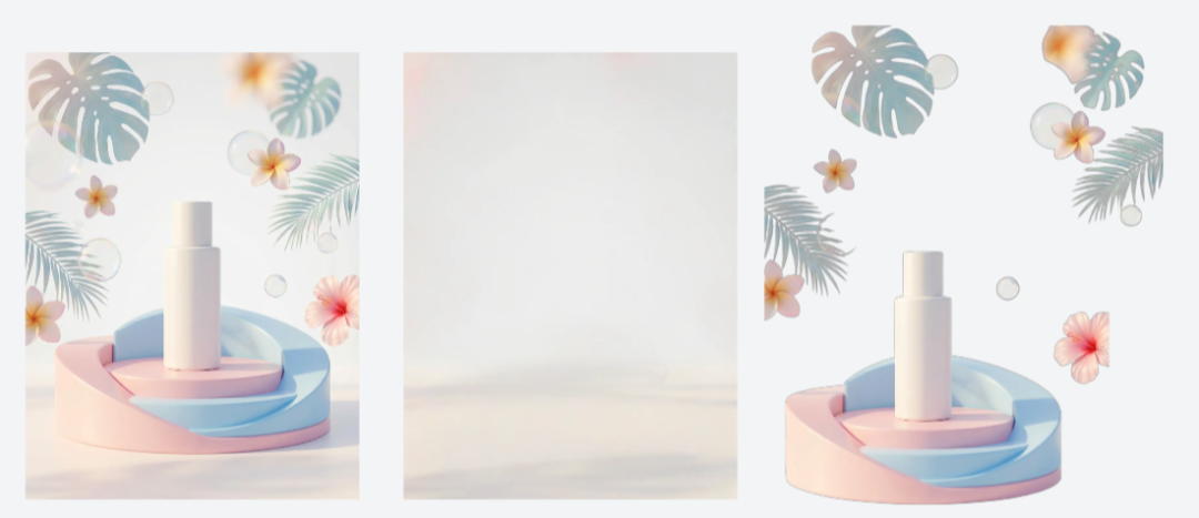 设计师狂喜!Lovart上线文字编辑,这才是AI该有的样子!