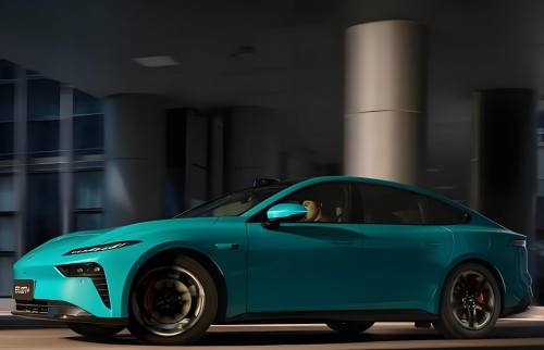 15 万左右智驾天花板！东风奕派 007 + 激光雷达 + NOA，新手也能轻松驾驭