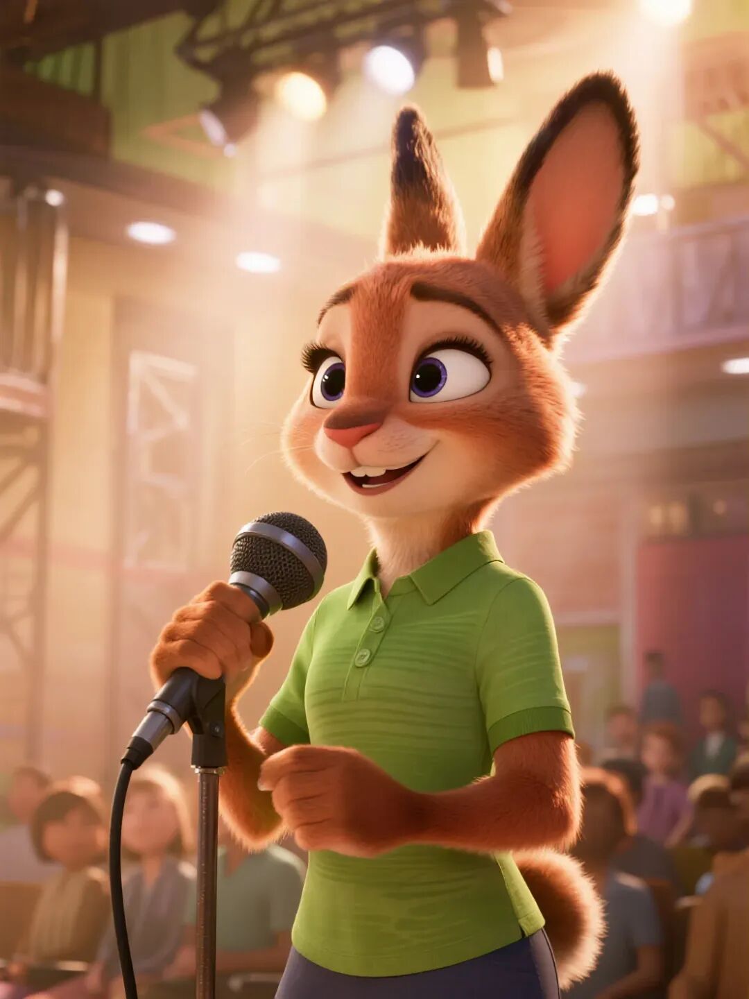 我的天!才多久没见,LibLibAI 就已经这么强了!