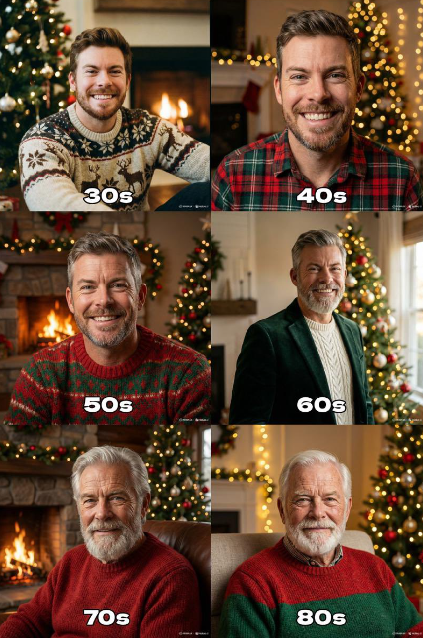 推荐 GitHub 上 3 个 牛牛牛 Nano Banana Pro 开源项目。