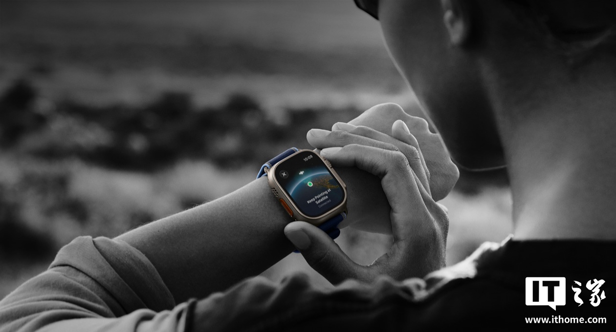 麻省理工等用苹果 Apple Watch 数据开发 AI 模型，精准预测多种健康状况