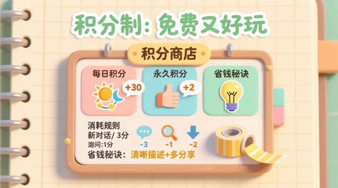 教程｜一句话，课件变动画？