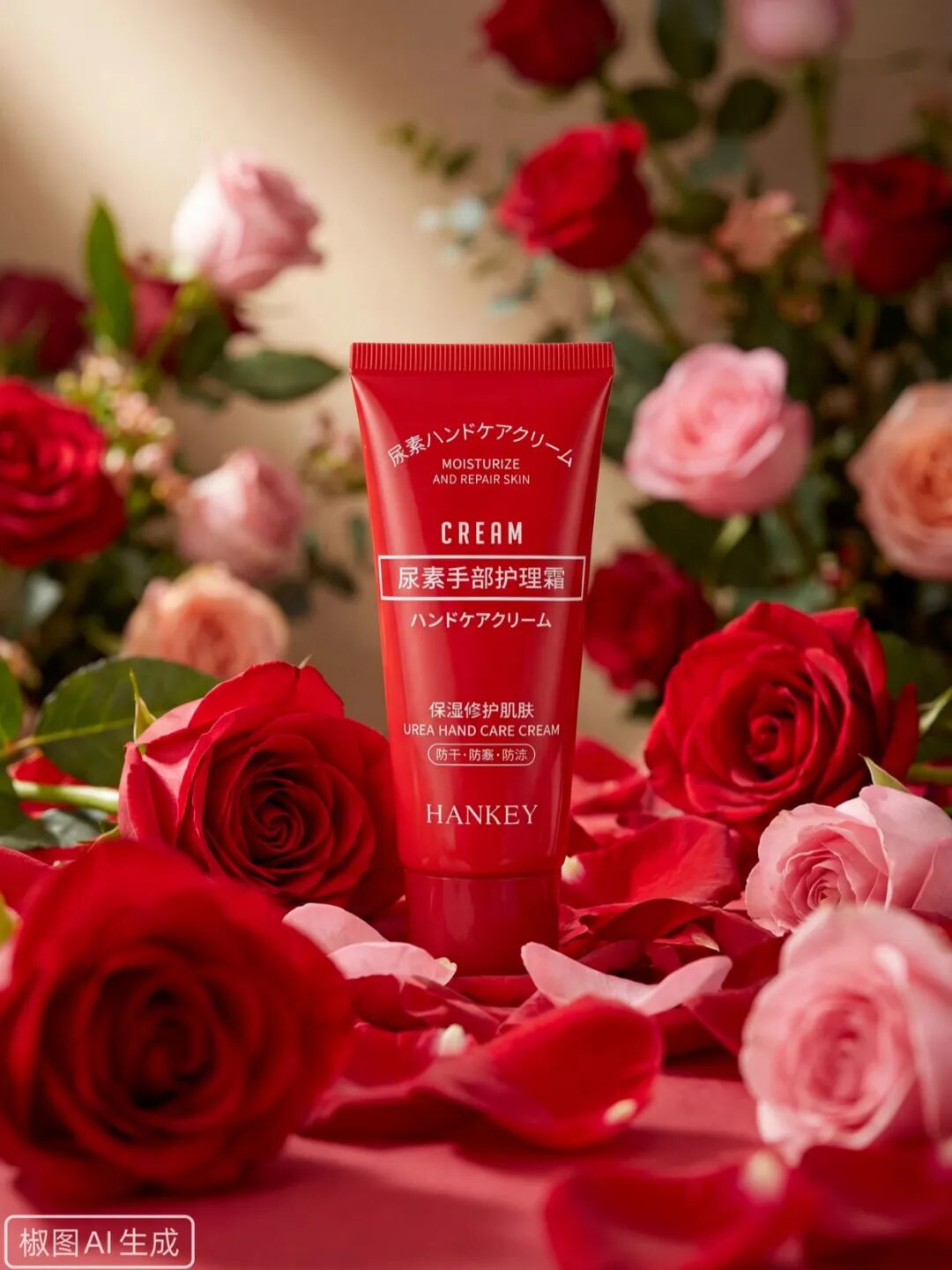 Nano Banana Pro 玩明白后，PS 真不是必需了