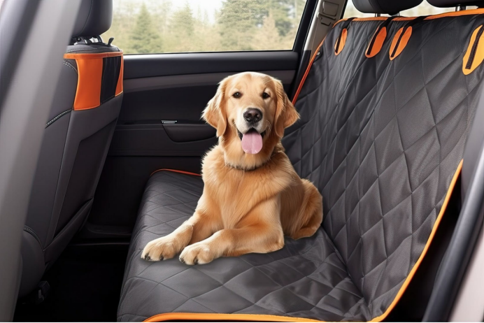 宠智灵宠物AI大模型:重构人宠汽车出行智能新生态