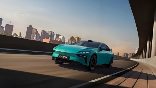 15 万左右智驾天花板!东风奕派 007 + 激光雷达 + NOA,新手也能轻松驾驭