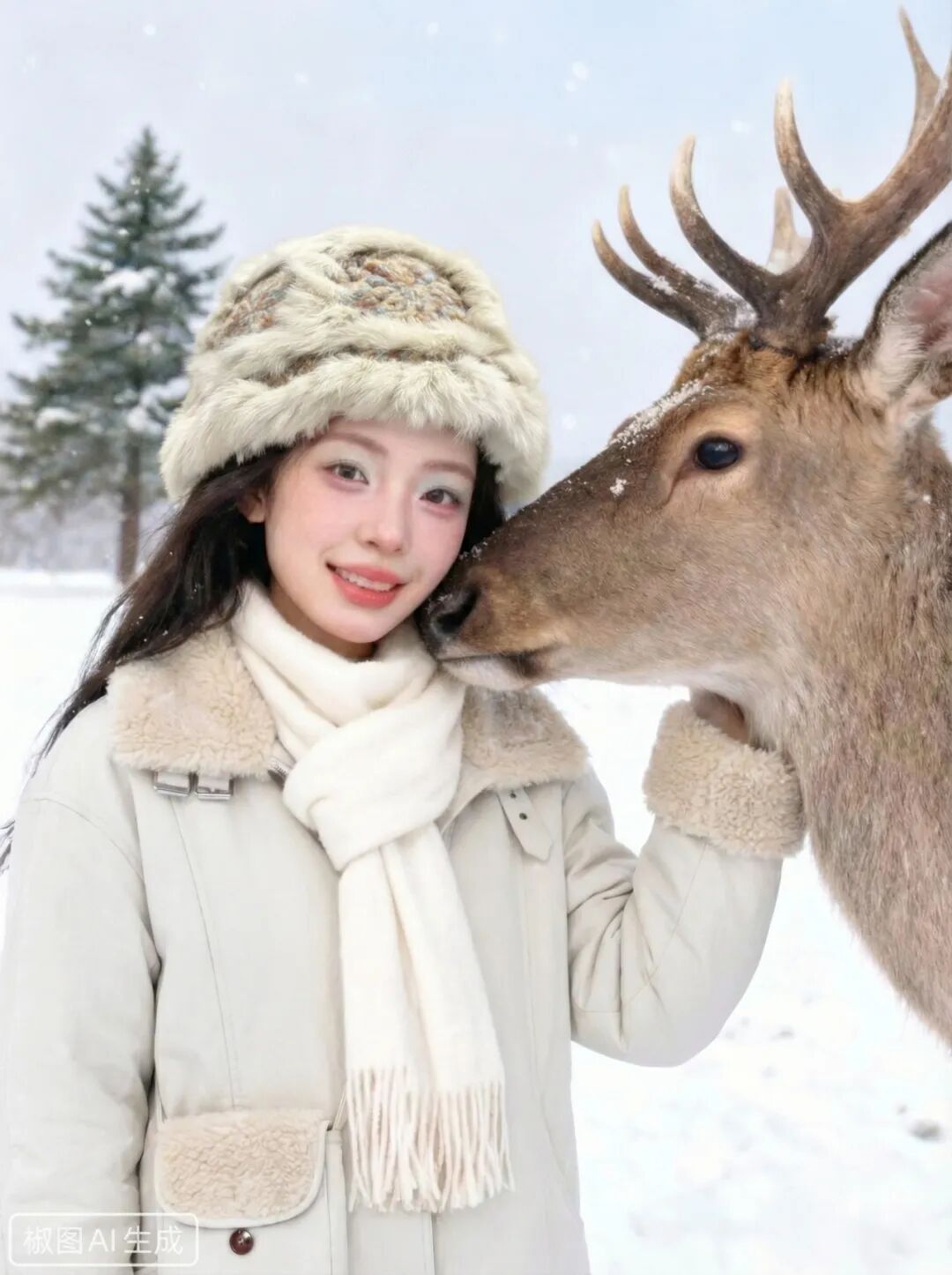 Nano Banana Pro 玩明白后，PS 真不是必需了