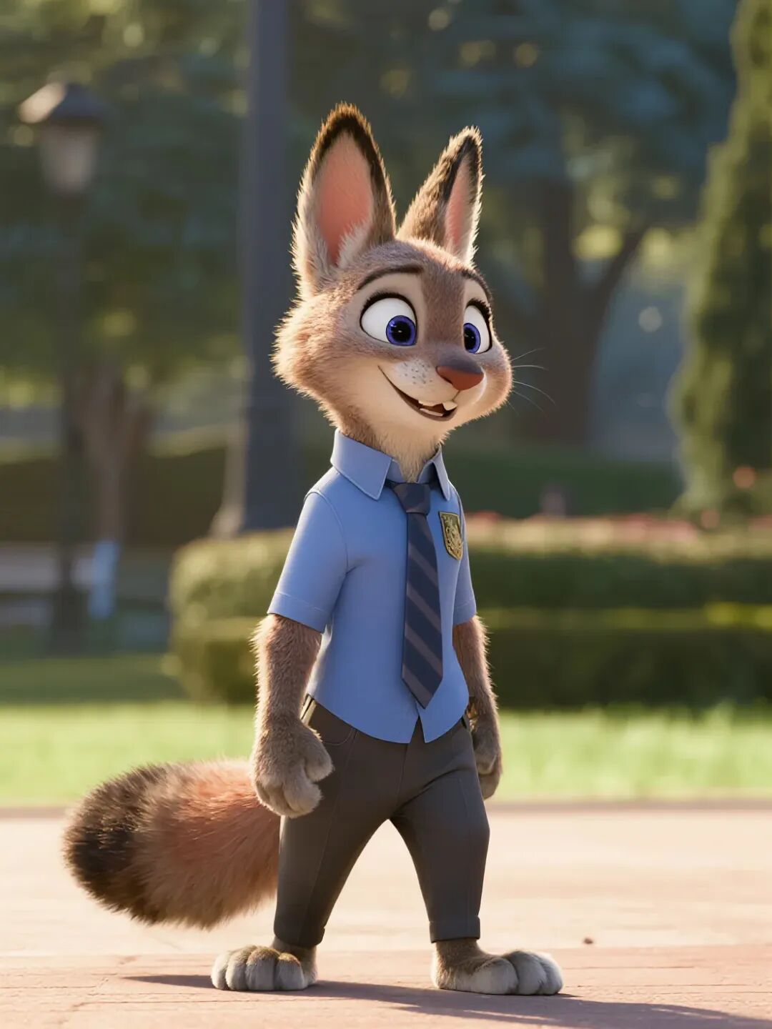 我的天!才多久没见,LibLibAI 就已经这么强了!