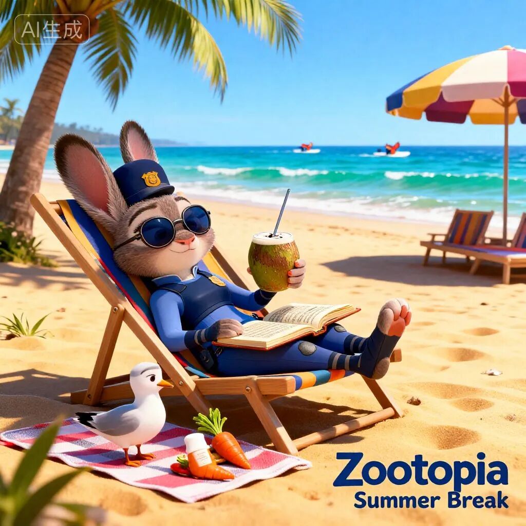 我的天!才多久没见,LibLibAI 就已经这么强了!