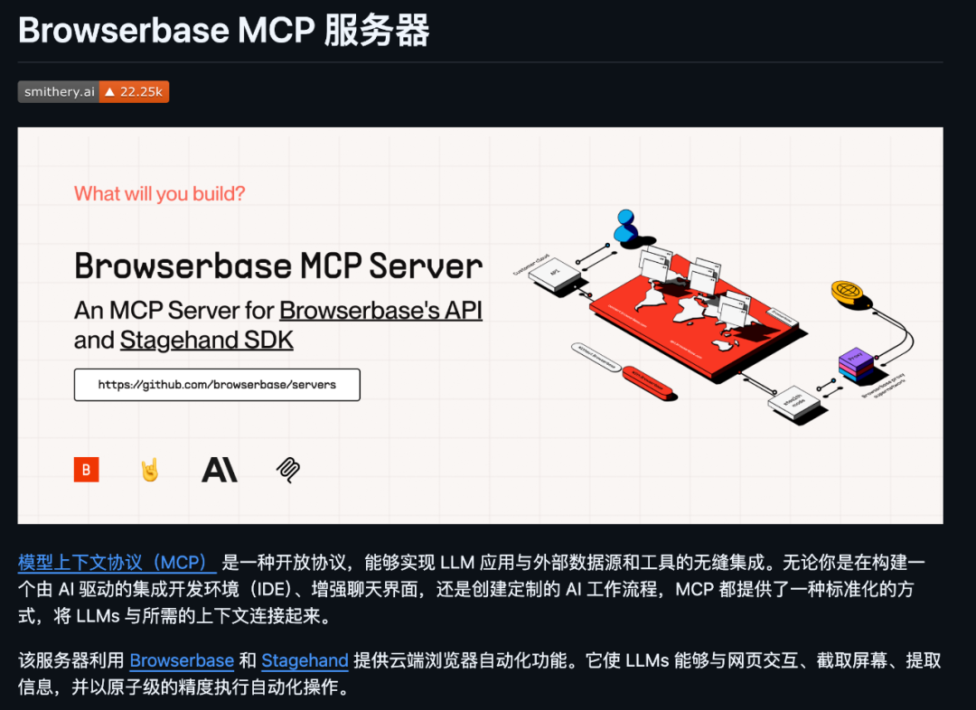 逛逛发现了 5 个 AI 开源 GitHub 项目，快来瞧瞧。
